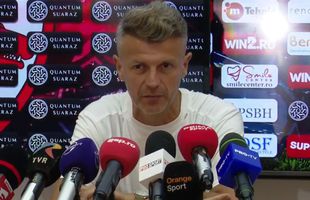 Lovitura încercată de Dinamo în final de mercato » Ovidiu Burcă a confirmat interesul: „Trebuie o întâlnire cu cei din conducere” + ce se întâmplă cu Ghezali
