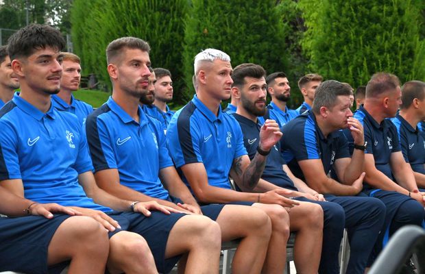 Poli Iași a anunțat a 10-a plecare din această vară