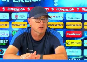 Leo Grozavu, un car de nervi după decizia LPF: „În România continuă bătaia de joc! Oamenii de la București erau la somn”