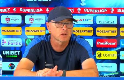 Leo Grozavu, un car de nervi după decizia LPF: „În România continuă bătaia de joc! Oamenii de la București erau la somn”