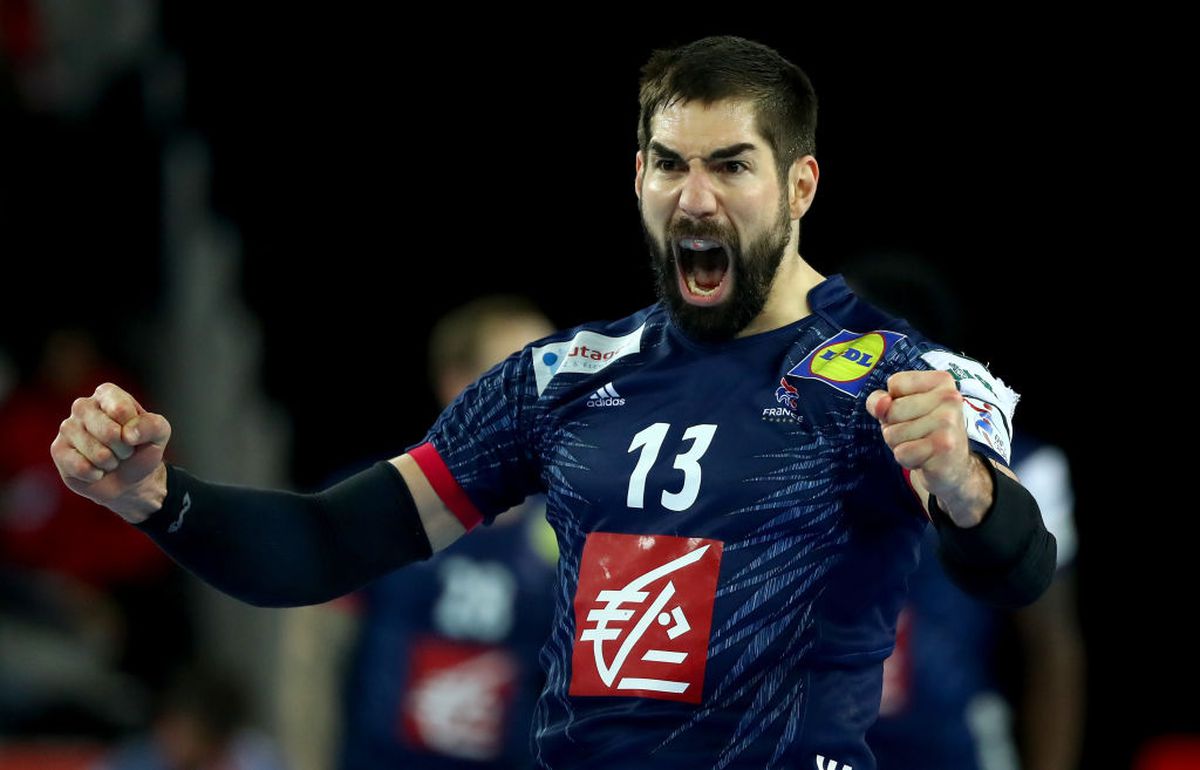 Cariera fabuloasă a lui Nikola Karabatic