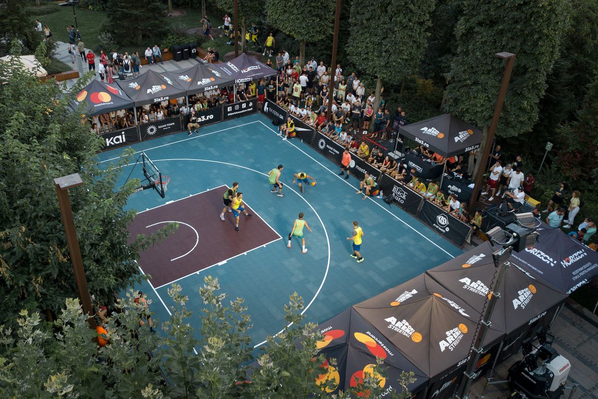baschet timisoara 3x3