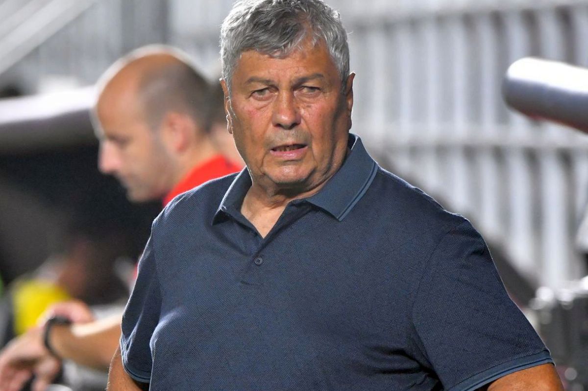 Mircea Lucescu e pus la zid pentru afirmațiile de la finalul meciului cu Beșiktaș: „Un derapaj enorm!”