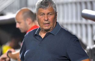 Mircea Lucescu e pus la zid pentru afirmațiile de la finalul meciului cu Beșiktaș: „Un derapaj enorm!”