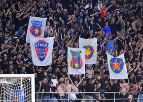 FCSB a pus în vânzare biletele pentru meciul cu CS Universitatea Craiova, din Ghencea » Prețurile stabilite de vicecampioana României