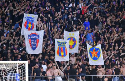FCSB a pus în vânzare biletele pentru meciul cu CS Universitatea Craiova, din Ghencea » Prețurile stabilite de vicecampioana României