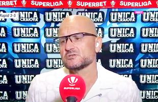 Adrian Mititelu și-a anunțat retragerea de la FCU Craiova: „Gata, nu mă mai vedeți!” » Cine preia clubul + primele mutări
