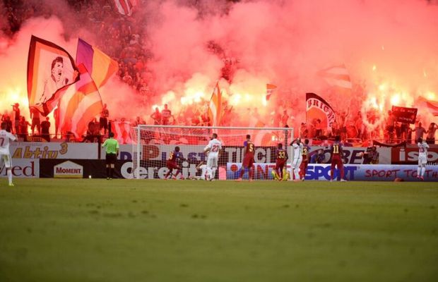 S-au pus în vânzare biletele pentru meciul Dinamo - Farul