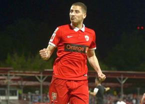Gicu Grozav nu uită de echipa copilăriei: „Nu vreau să retrogradeze Dinamo”. A făcut avancronica primei etape din 2024