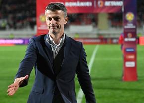 Ovidiu Burcă, la superlativ despre un antrenor din Superligă: „Știu cât de meticulos și de bine organizat este. Vreau să îl felicit!”