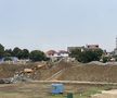Vești uriașe pentru Hagi la început de an: când începe construcția noului stadion