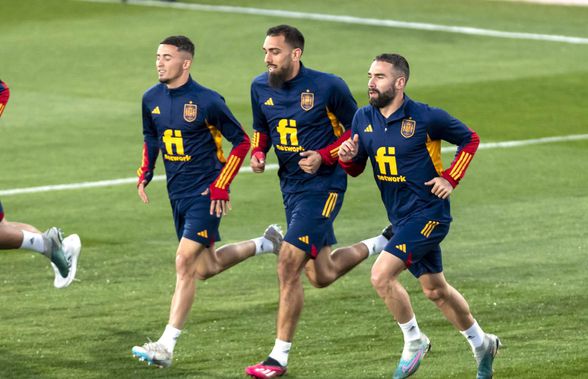 Gesturile lui Rubiales l-au scandalizat » Un internațional a anunțat că nu mai joacă pentru Spania