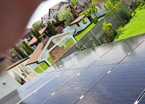 Instalează-ți și tu un sistem fotovoltaic și atinge independența energetică