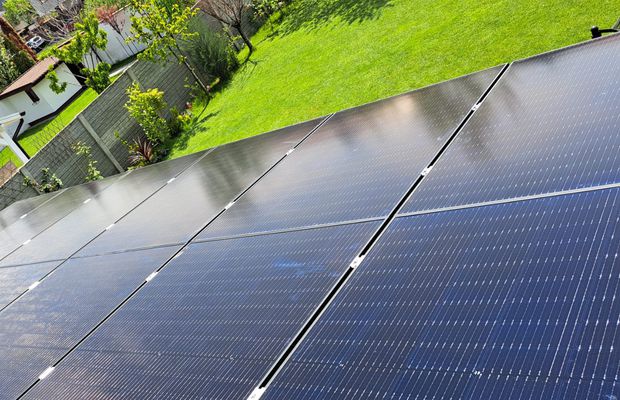 Instalează-ți și tu un sistem fotovoltaic și atinge independența energetică