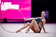 Gimnasta de ritmică Annaliese Drăgan a devenit a șaptea componentă a delegației României pentru Jocurile Olimpice de la Paris