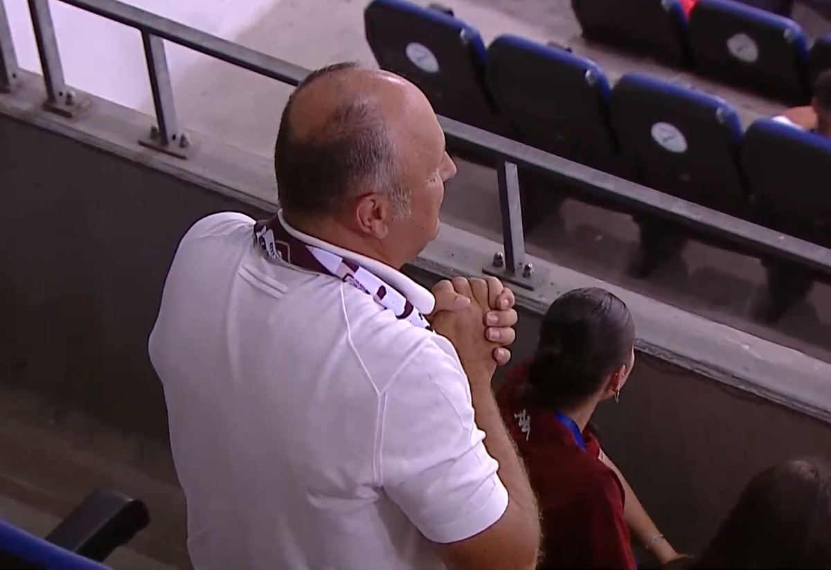 Furtună în Bănie » Rapid o învinge pe FCU Craiova, după un meci cu OPT GOLURI! Clasamentul ACUM