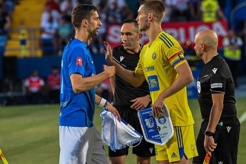 Finlandezii au plecat învinși din Dobrogea / Sursă foto: FacebooK@ HJK Helsinki