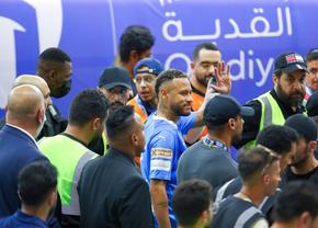 Motivele pentru care Neymar și-a sacrificat cariera și s-a dus în Arabia Saudită