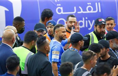 Motivele pentru care Neymar și-a sacrificat cariera și s-a dus în Arabia Saudită