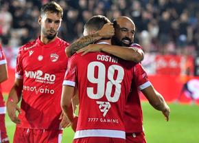 Gabi Moura spune că ar putea fi ultimul lui sezon: „Dinamo e cel mai mare club din România, ne putem bate chiar la titlu”