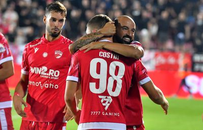 Gabi Moura spune că ar putea fi ultimul lui sezon: „Dinamo e cel mai mare club din România, ne putem bate chiar la titlu”