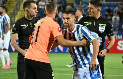 „Nu e normal! Așteptăm explicațiile Ligii” » A izbucnit imediat după amânarea meciului de campionat: „Nu ne-a întrebat nimeni”