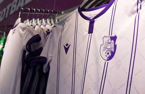 Lovitură de teatru la Pitești: a mai apărut un FC Argeș! Clubul din Liga 2 își poate pierde numele: „Impostură şi nepricepere încurajate politic” + notificarea primită de FRF