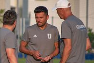 Nicolae Dică a rupt tăcerea după demiterea de la FCU Craiova » Cele 5 cuvinte rostite în fața lui Mititelu la plecare