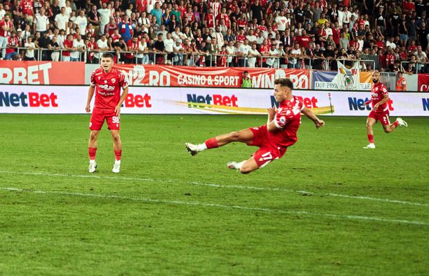 Scouting la Dinamo pe bază de voluntariat: „Împărțim cu ei tot ceea ce am învățat” + Câți oameni vor să strângă în acest departament