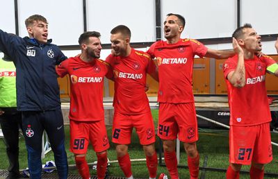 Și-a găsit echipă! A plecat de la FCSB în vară, iar acum e la un pas să semneze