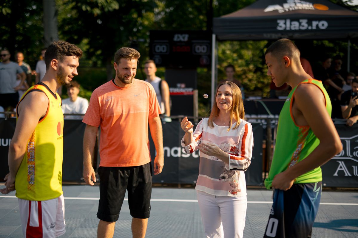 baschet timisoara 3x3