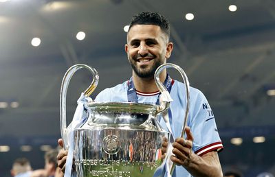 Clubul care a preferat un fost jucător de la FCSB în locul lui Riyad Mahrez: „Nu vrem să-l pierdem”