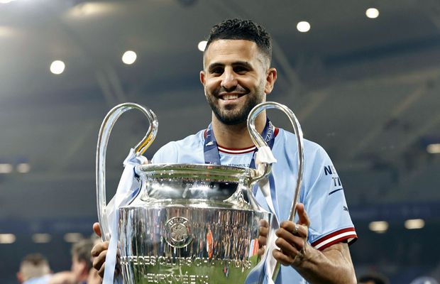 Clubul care a preferat un fost jucător de la FCSB în locul lui Riyad Mahrez: „Nu vrem să-l pierdem”