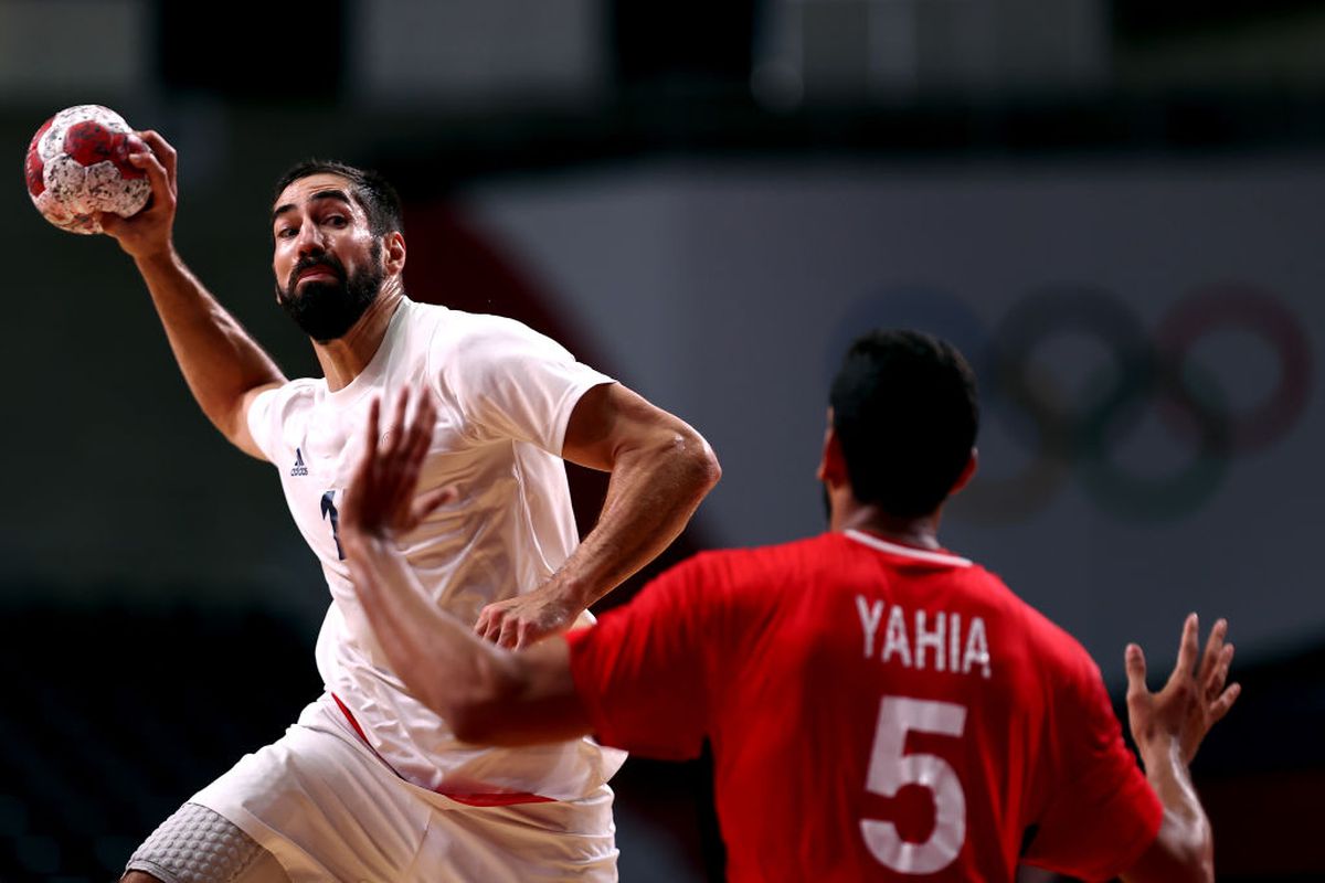 Cariera fabuloasă a lui Nikola Karabatic