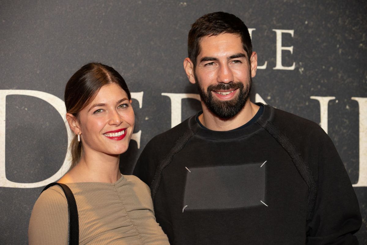 Cariera fabuloasă a lui Nikola Karabatic