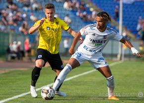 Oțelul Galați - FC Voluntari deschide runda #7 din Superliga » Echipele de start + Cote