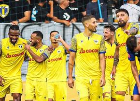Dinamo, atacată de Petrolul cu vechi cunoștințe! » Principalele pericole pentru „haita” lui Ovidiu Burcă