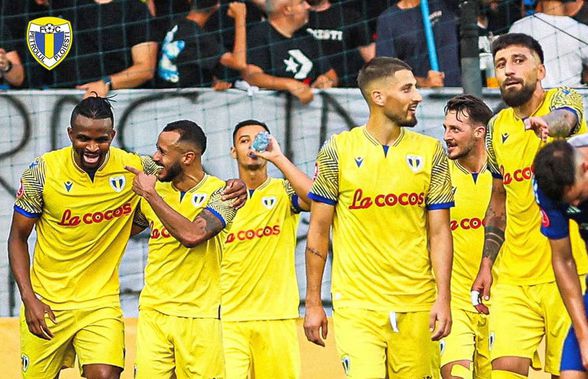 Dinamo, atacată de Petrolul cu vechi cunoștințe! » Principalele pericole pentru „haita” lui Ovidiu Burcă