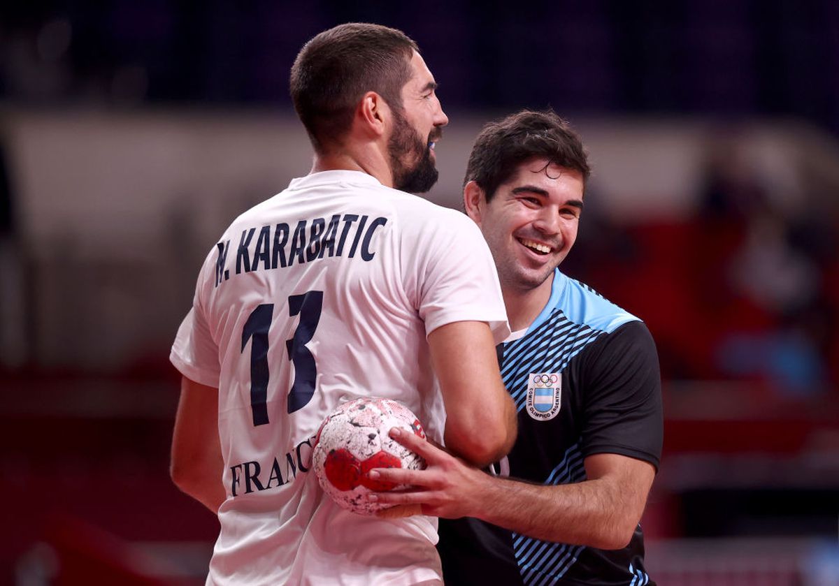 Cariera fabuloasă a lui Nikola Karabatic