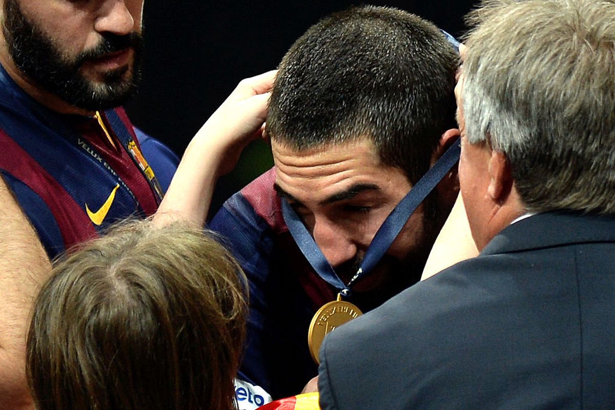 Cel mai mare din istorie și-a anunțat retragerea: „Simt că mi-am depășit chiar și cele mai nebunești visuri”