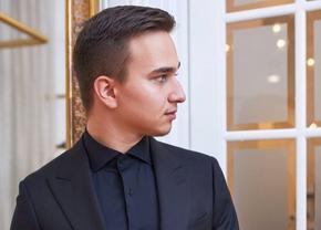 Fiul lui Laurențiu Reghecampf riscă o pedeapsă gravă, în urma comentariilor antisemite » Poate ajunge în spatele gratiilor!
