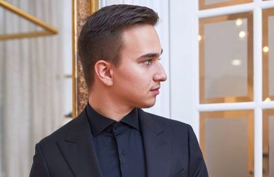 Fiul lui Laurențiu Reghecampf riscă o pedeapsă dură, în urma comentariilor antisemite » Poate ajunge în spatele gratiilor!