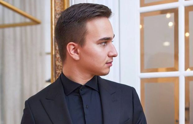 Fiul lui Laurențiu Reghecampf riscă o pedeapsă dură, în urma comentariilor antisemite » Poate ajunge în spatele gratiilor!