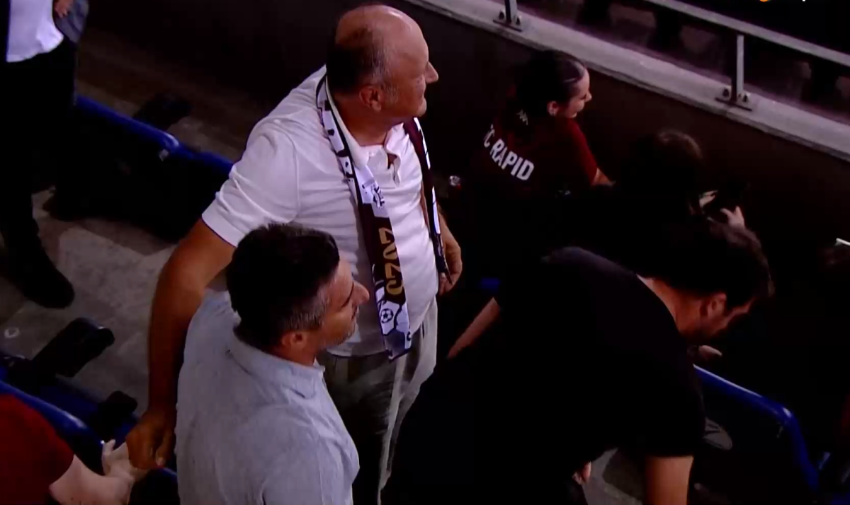 Furtună în Bănie » Rapid o învinge pe FCU Craiova, după un meci cu OPT GOLURI! Clasamentul ACUM