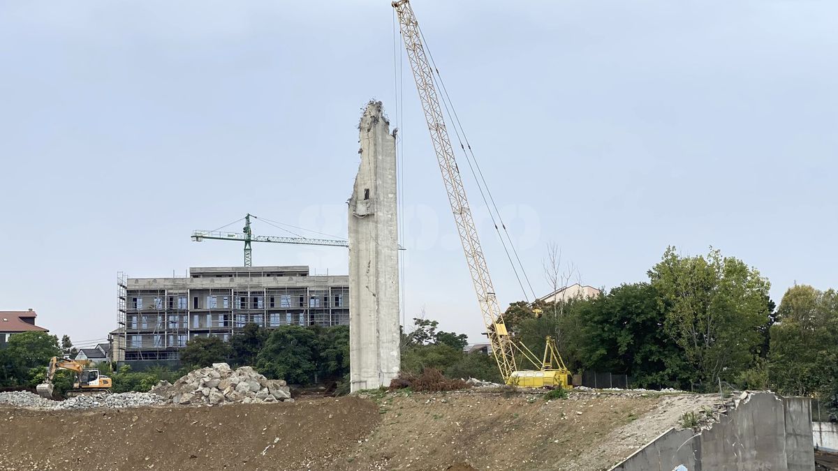 Stadion Farul Constanța - 25 august