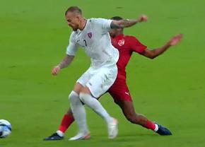 Alibec, primul gol la noua echipă » Cum a marcat în Qatar