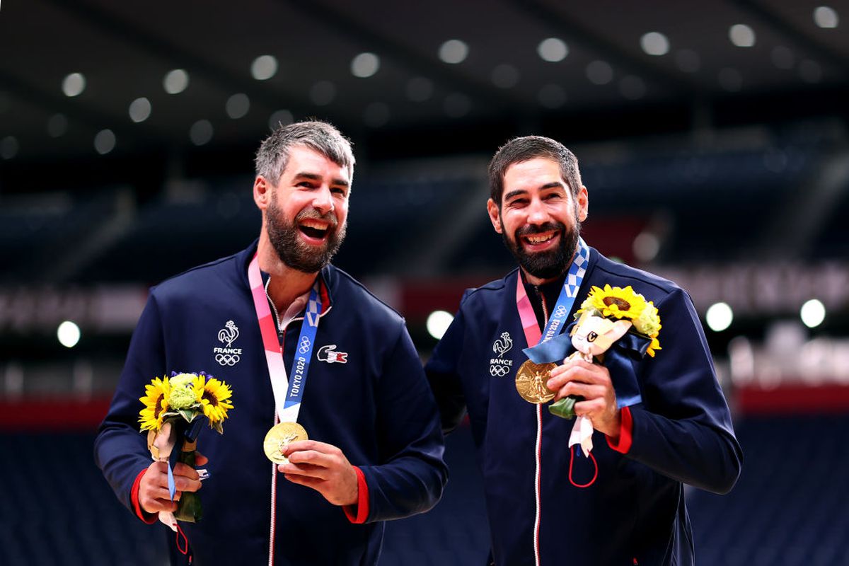 Cariera fabuloasă a lui Nikola Karabatic