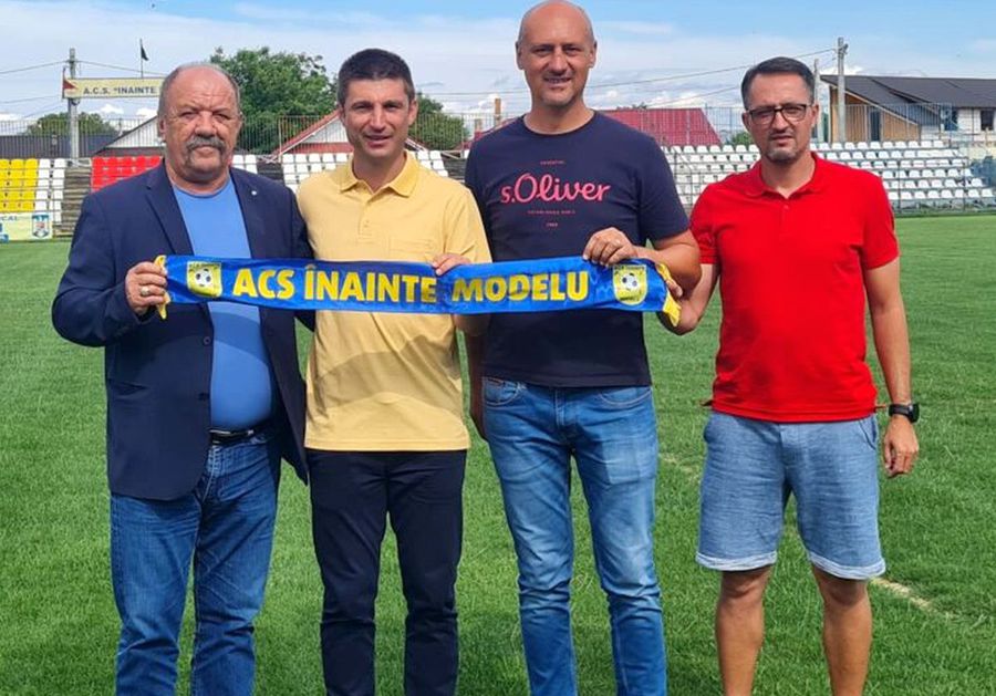 Incredibil! Un antrenor din România a demisionat din cauza pariurilor: „99 la sută dintre fotbaliști pariază! E plină comuna cu case de pariuri!”
