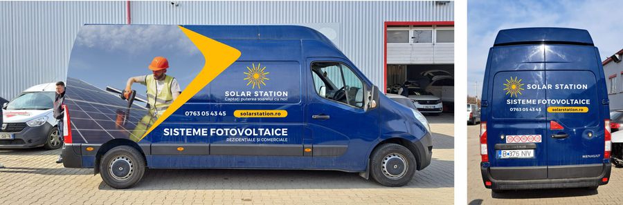 Instalează-ți și tu un sistem fotovoltaic și atinge independența energetică