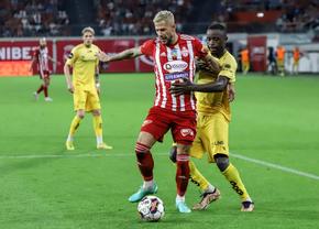 Bodo/Glimt - Sepsi, în play-off-ul Conference League » Echipe probabile + cote